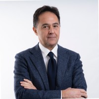 Mario del Giudice