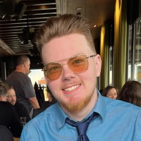 Jacob Tedrick