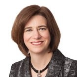 Margaret Fahey