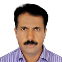 Manoj CP