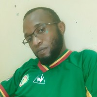 Oumar Fall