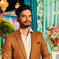 Deepak Rohilla