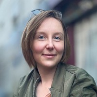 Sophie Kozich