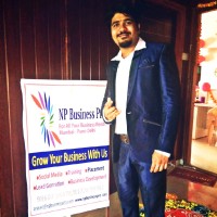 NP Business Group