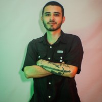 Jeremy Vásquez