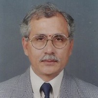 D Siva Rao