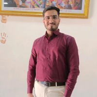 Krupesh Patil