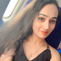 Anushree Vishwakarma