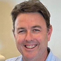 Brendan Cooke