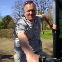 Robin Kranenburg