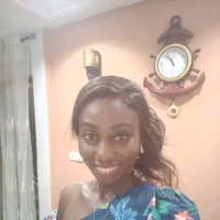 Michèle NJONKOU