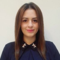 maha driss