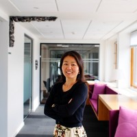 Myung Nina Fernando