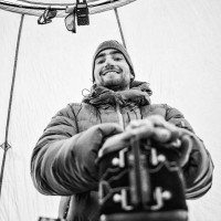 Nicolás Carvallo Pirola