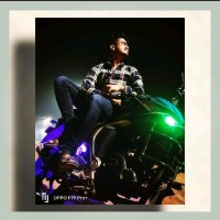 Aayush Mohanty