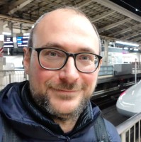 Giacomo Milani