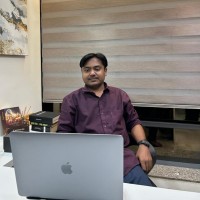 Sachin Makwana