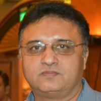 Praveen Nayyar