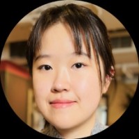 Kelly Gong