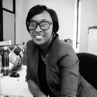 Ngozi Nwabueze