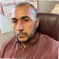 Edgar Cervantes