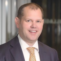 Blake Dorr