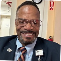 Raymond Brown