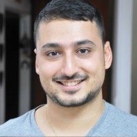Tamir Nahum