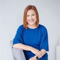 Nicole Lapsys Mirchandani