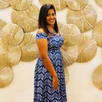Nimesha Ranasinghe