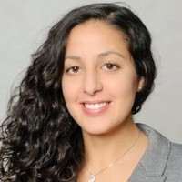 Laila Fathi