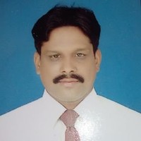 Syed Javed Hussain