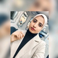 Eman Shaheen
