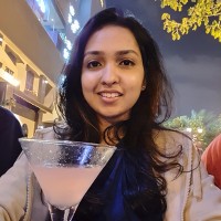 Sreelakshmi Ajith