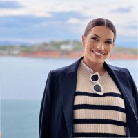 Kelly Polydoropoulou