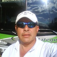 Rene Aguilar
