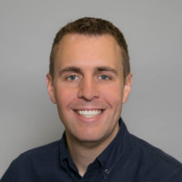 Greg Johnston