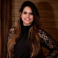 Shubhangi Nigam