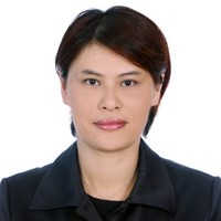 Mei-Ling TSAI