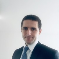 Georgi Naydenov Mechkarov, Cfa