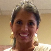 Lisa Butts