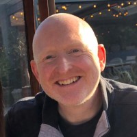 Chris Hurst
