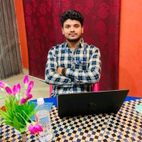 Prashant Rai