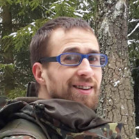 Lukas Kvapil