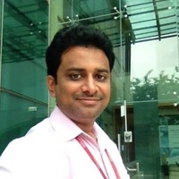 Ram Kumar