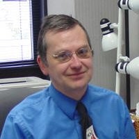 Roger Martin