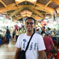 Syafiq Zulkefli