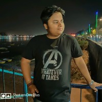 Ritesh Kumar