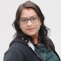 Preeti Kumari