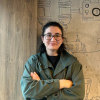 Selva Ceren Demirbaş